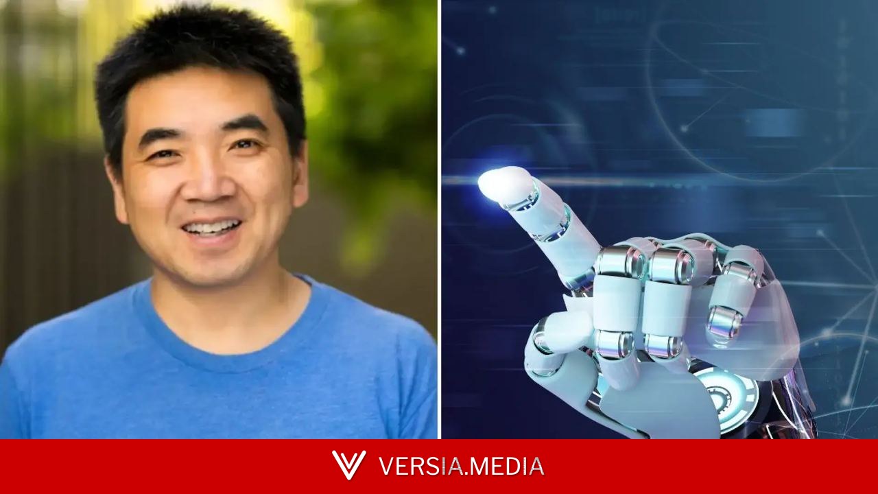 El CEO de Zoom, Eric Yuan, asegura que 