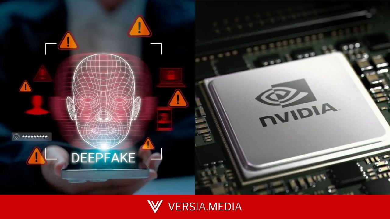 La IA que quiere frenar los vídeos falsos: Nvidia promete detectar un deepfake en milésimas de segundo