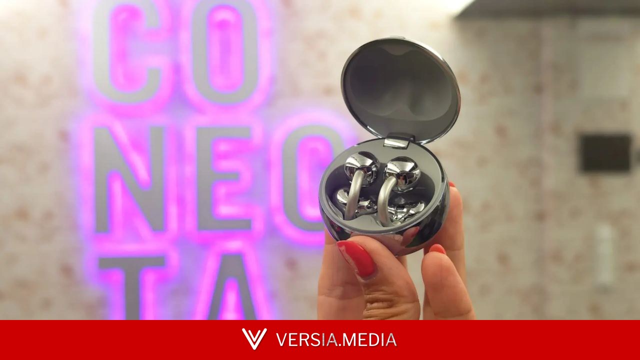 HUAWEI FreeClip 2 S: los auriculares más cómodos del mercado siguen mejorando en cada generación