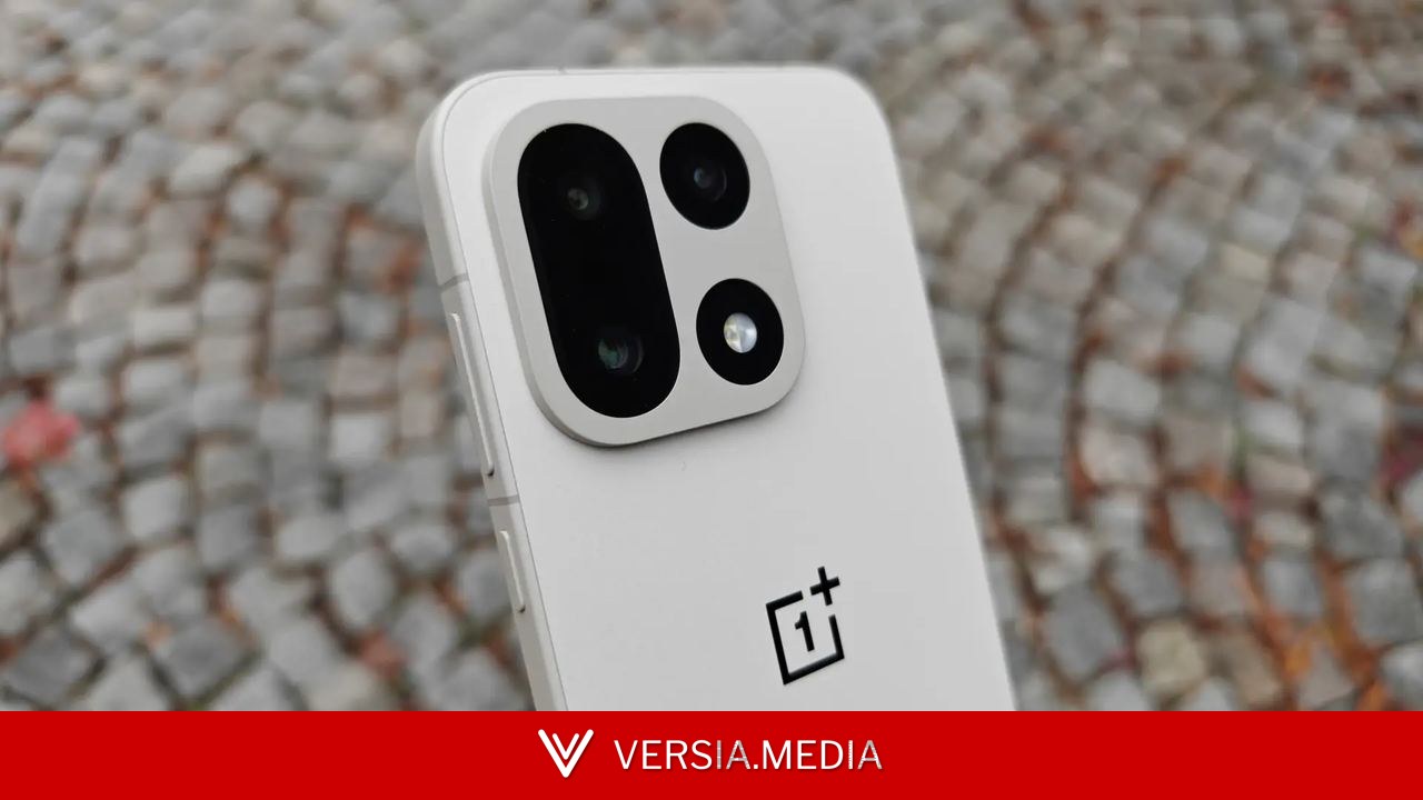 Si usas un móvil OnePlus, esto te interesa: vas a decir adiós a tu teléfono de siempre en la próxima actualización