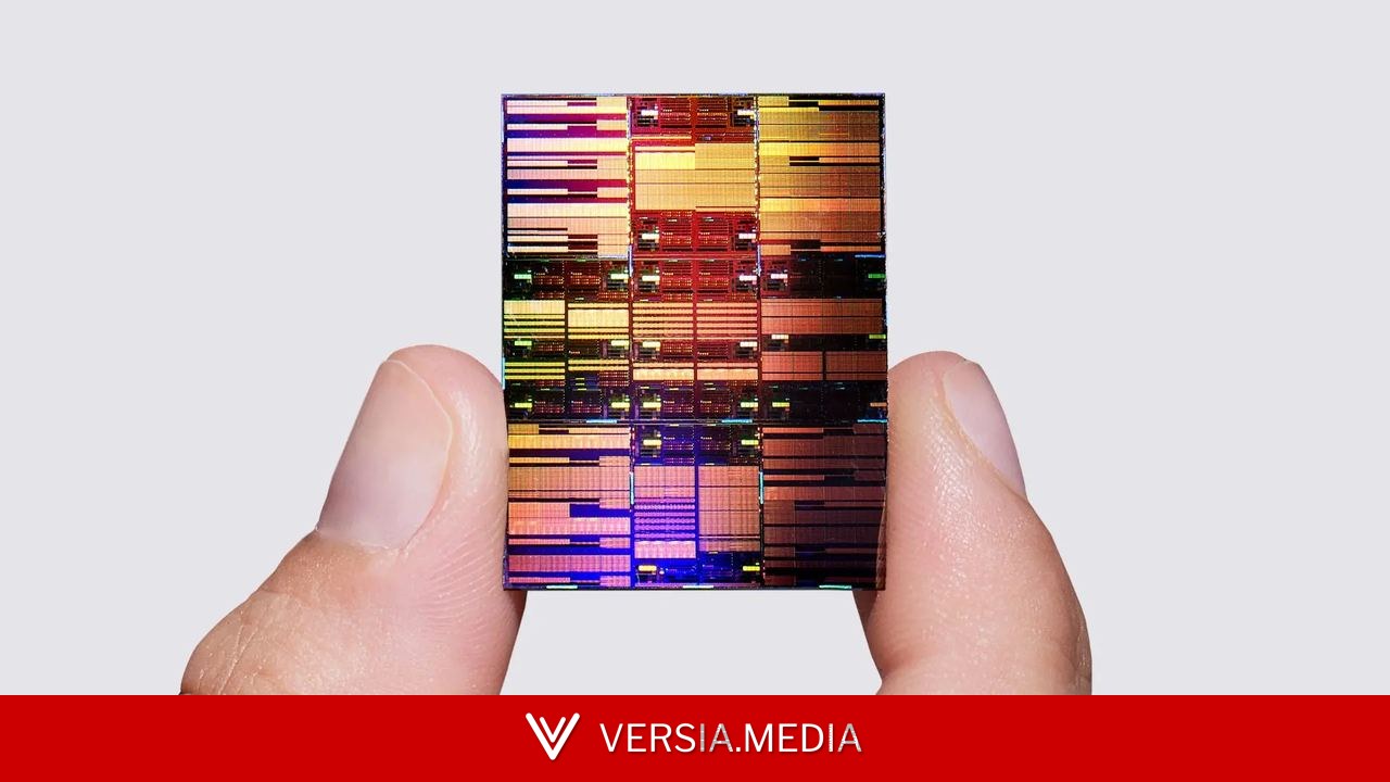 IBM rompe la barrera de 1 nanómetro: