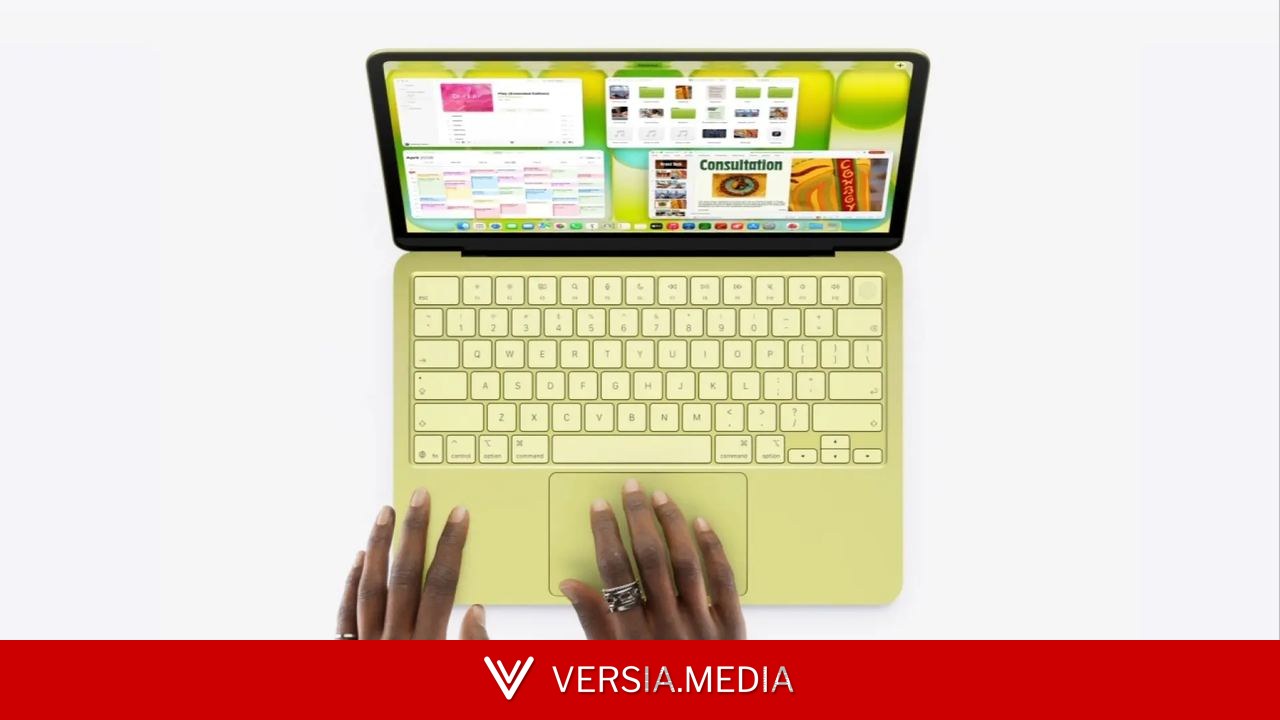 Era barato, y ahora más: el MacBook Neo ya tiene su primera rebaja