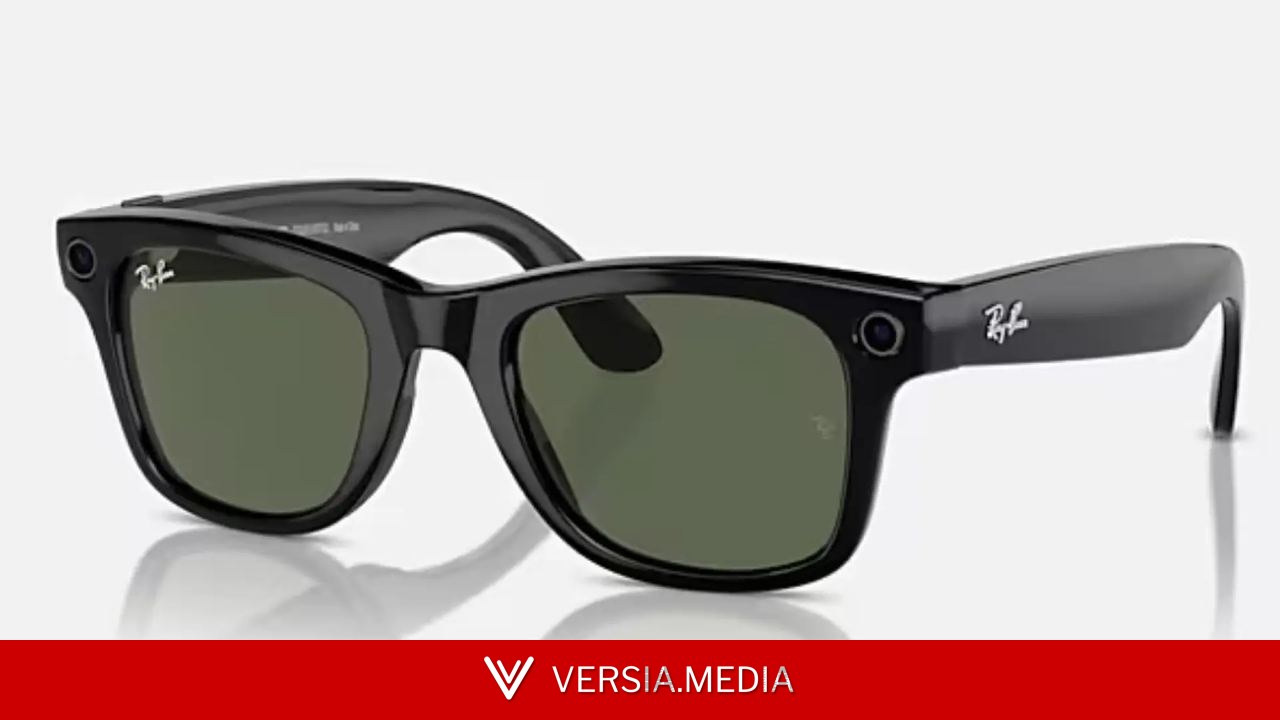 Meta lleva las suscripciones a sus gafas inteligentes: esta función dejará de ser ilimitada