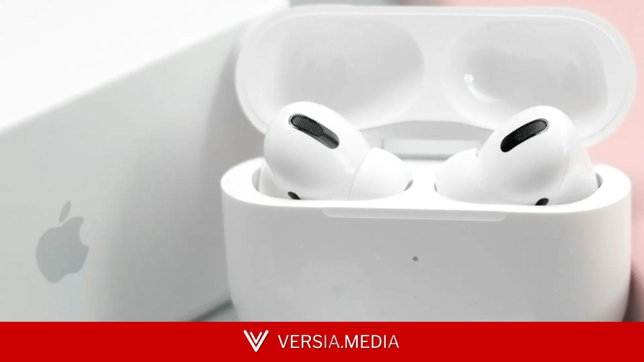 Mala noticia para Apple: el desarrollo de los esperados AirPods con cámara está 