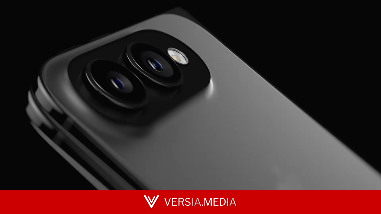 Una filtración desvela cómo será el iPhone plegable de Apple: ultrafino y con un precio de 2.000 dólares