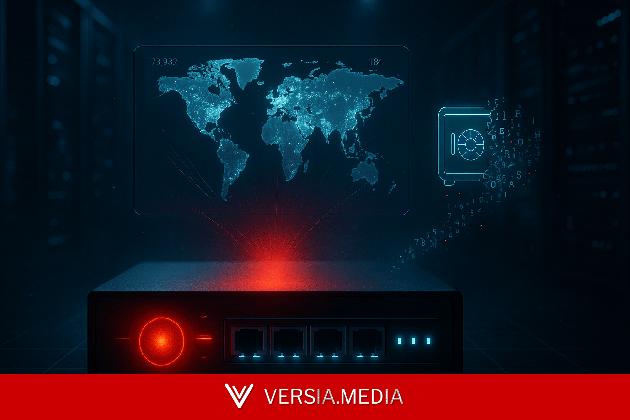 CISA urge a blindar dispositivos Fortinet tras la filtración FortiBleed