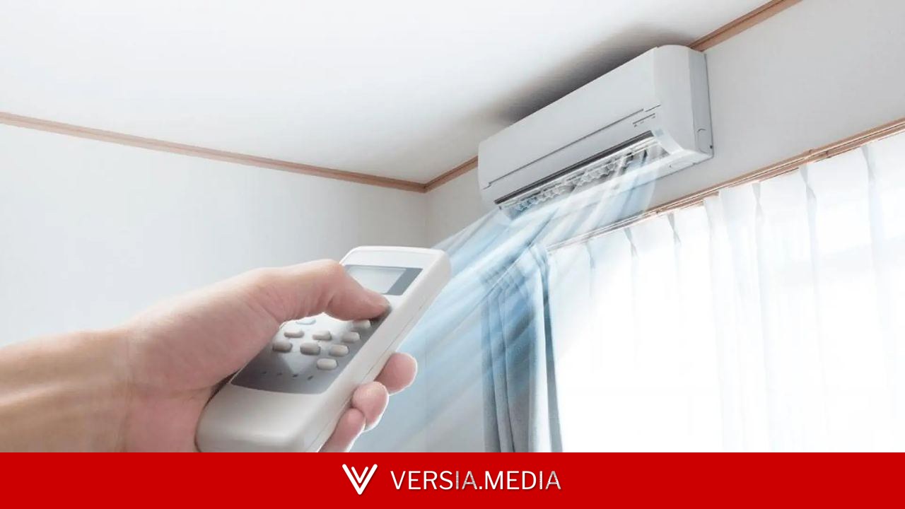Si apagas el aire acondicionado para ahorrar, lo estás haciendo mal: todos los electrodomésticos que gastan más