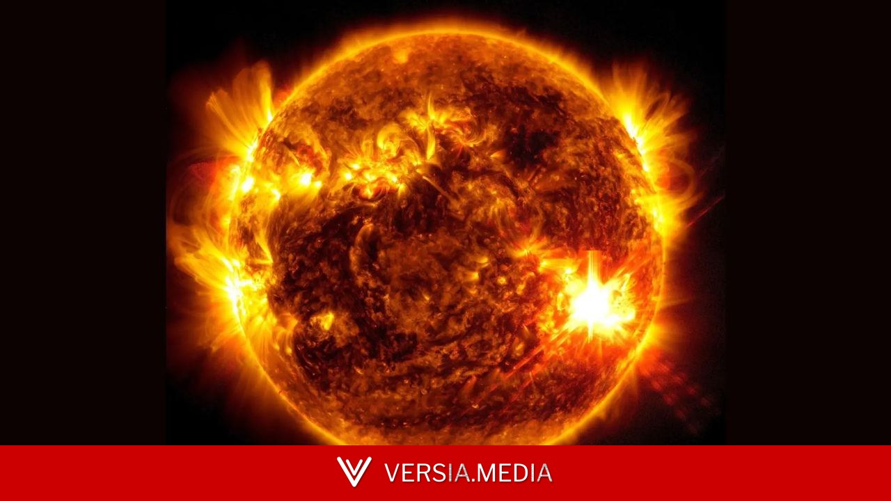 Así es StormWall: el revolucionario escudo de plasma que protegerá a la Tierra de las tormentas solares