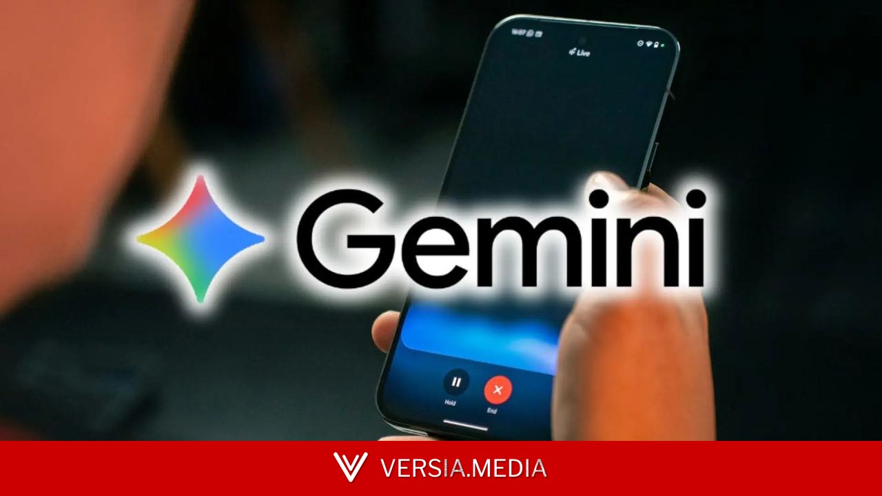 Gemini se cuela en Google Chrome: ahora puede ver lo que estás haciendo desde tu ordenador o móvil