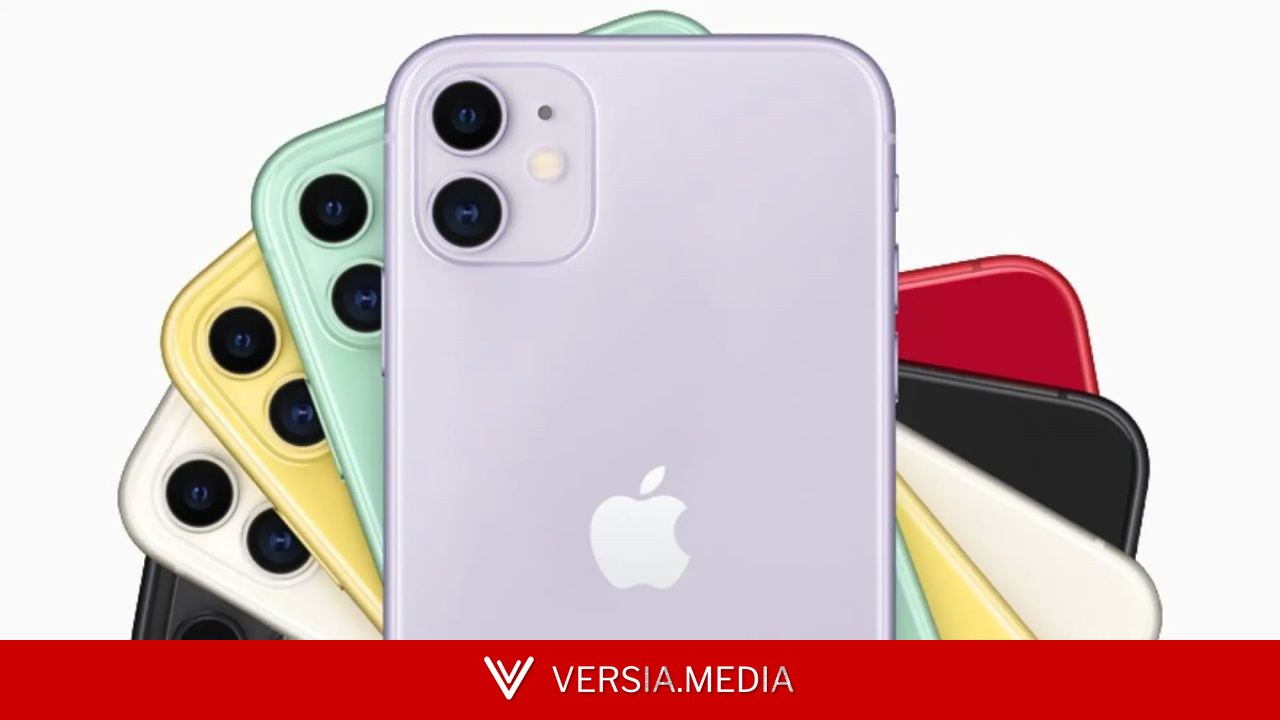 Una nueva vulnerabilidad sin posible solución afecta a estos iPhone: consulta si está el tuyo en la lista