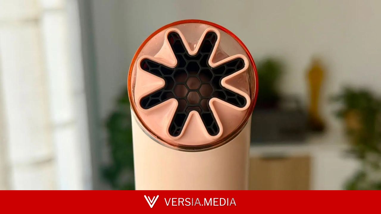 El dispositivo viral del verano es de Dyson: probamos HushJet Mini Cool para saber si merece sus 99 euros