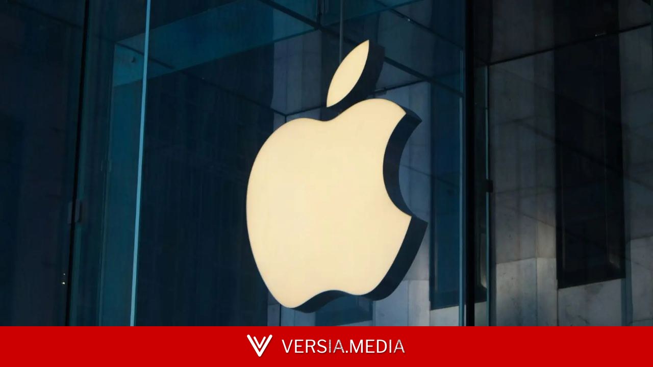Si recibes este mensaje de Apple, no lo abras: así funciona la estafa que toma el control de tu iPhone