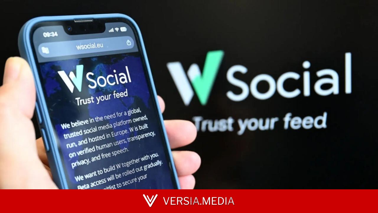 Europa lanza su alternativa a X: una red social que solo deja publicar a usuarios verificados como humanos