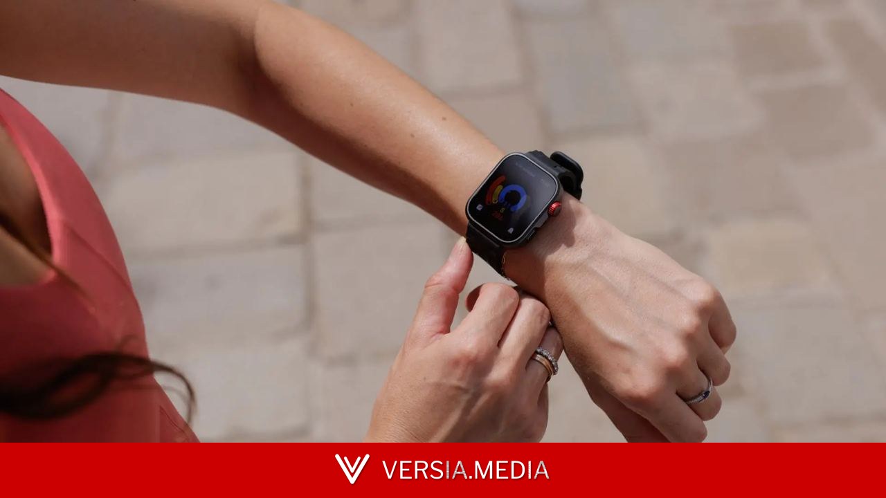 Olvídate de cambiar tú mismo la batería del smartwatch: Europa retira la exigencia y rebaja el derecho a reparar