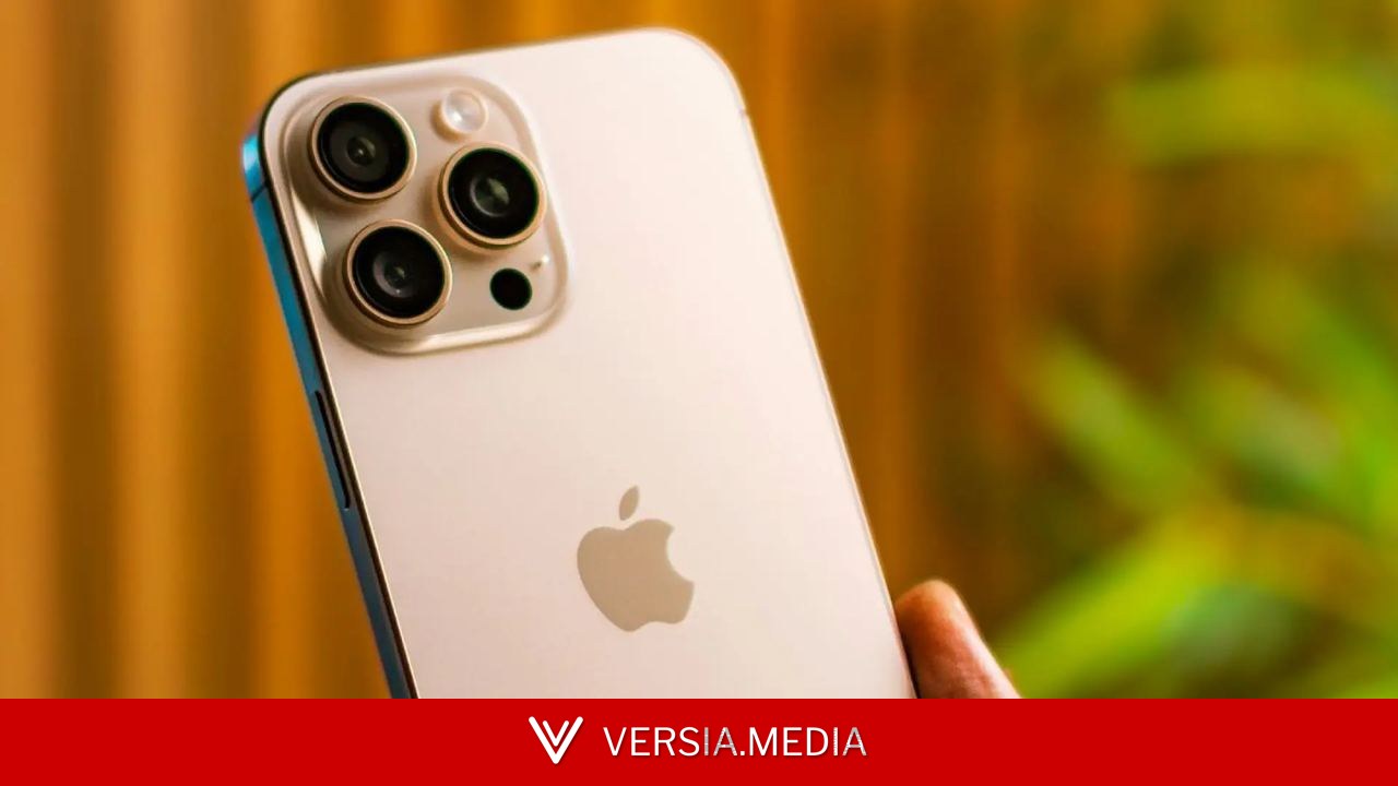 Detectan que la última actualización de iOS causa problemas de batería y sobrecalentamiento en los iPhone