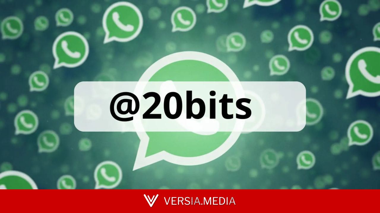 Nombres de usuario de WhatsApp: cómo conseguir el tuyo y activar la clave para que no te encuentren desconocidos
