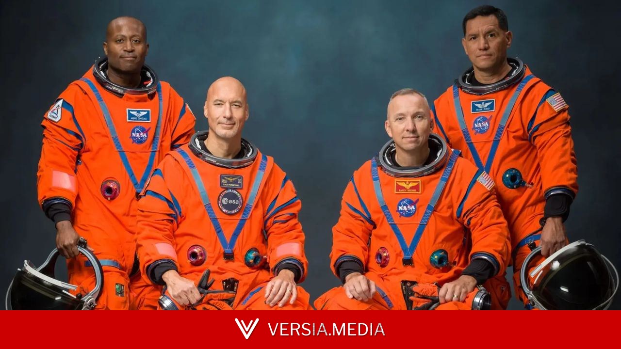 La NASA actualiza el estado de la misión Artemis III tras los problemas de Blue Origin