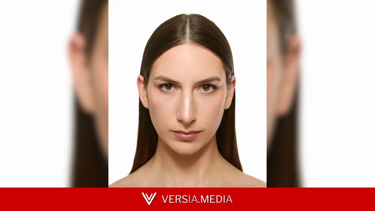 Johanna Jaskowska, creadora digital y 'madre' de los filtros en redes: 