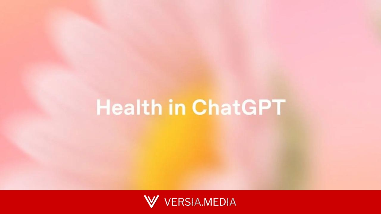 Así es Health, la función de ChatGPT que ya puede usar datos médicos en cualquier conversación