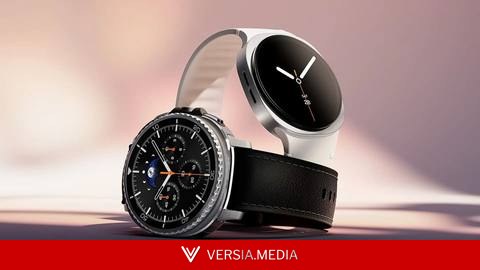 Samsung revela detalles sobre sus nuevos Galaxy Watch: esto es todo lo que sabemos