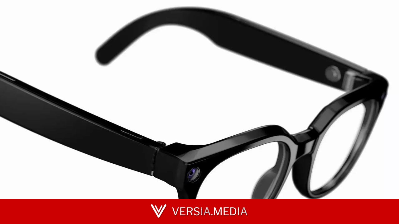 Las gafas inteligentes de Samsung al descubierto: filtran los secretos de su funcionamiento