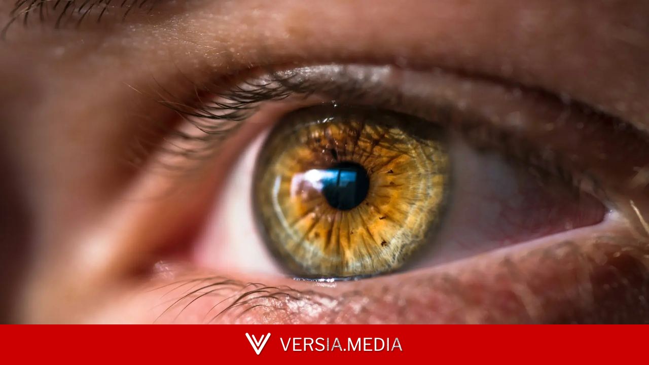 Una nueva retina artificial con metal líquido podría devolver la vista y ampliar la percepción humana